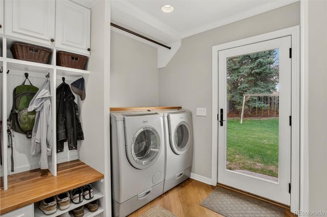 5724 E Oxford Avenue, Cherry Hills Village, CO 80111