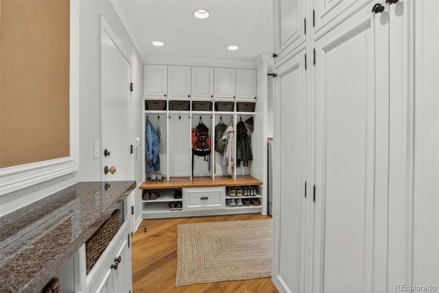 5724 E Oxford Avenue, Cherry Hills Village, CO 80111