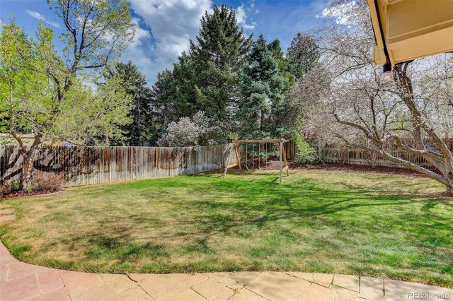 5724 E Oxford Avenue, Cherry Hills Village, CO 80111