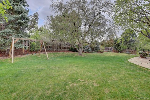 5724 E Oxford Avenue, Cherry Hills Village, CO 80111