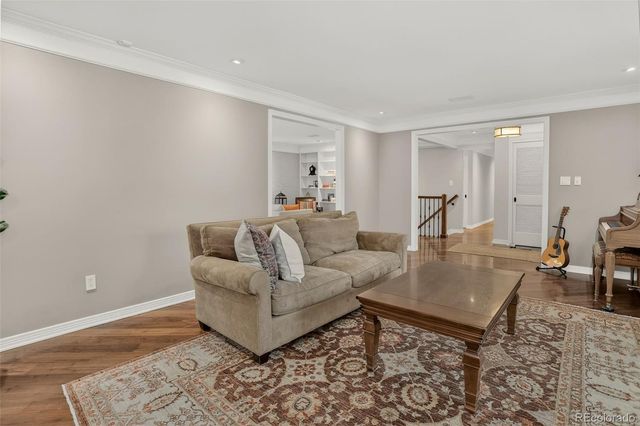 5724 E Oxford Avenue, Cherry Hills Village, CO 80111