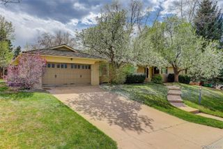 5724 E Oxford Avenue, Cherry Hills Village, CO 80111