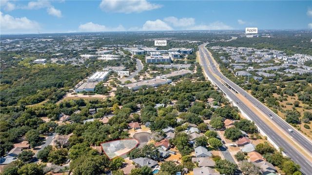 12702 RHEA CT, Austin, TX 78727