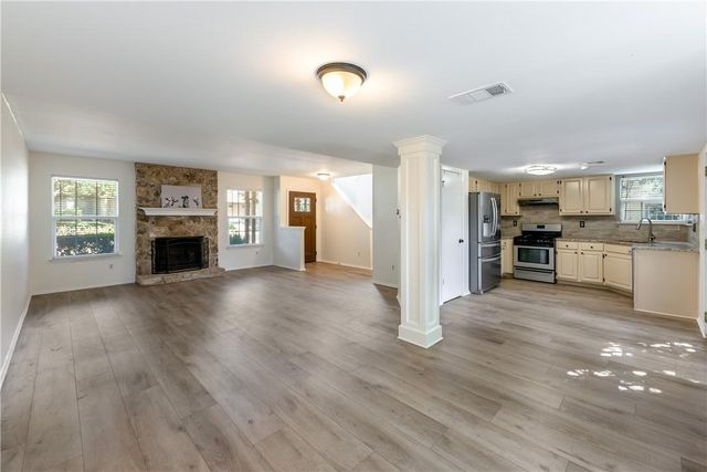 12702 RHEA CT, Austin, TX 78727