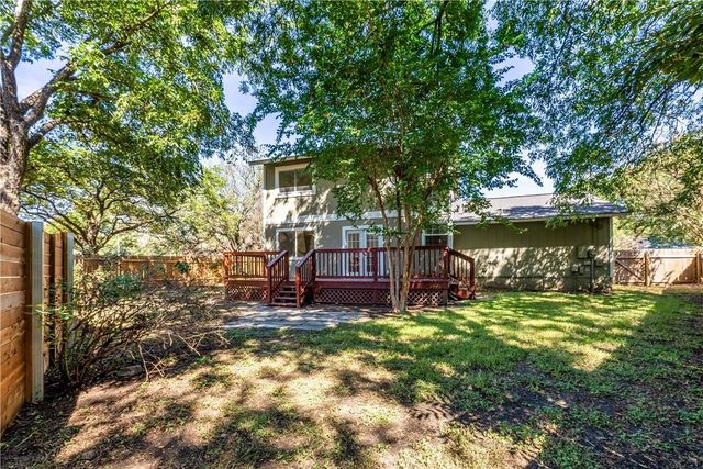 12702 RHEA CT, Austin, TX 78727