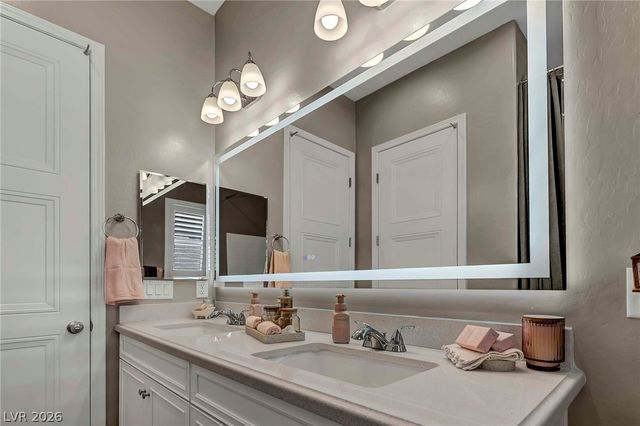 6325 Gambetta Street, North Las Vegas, NV 89115