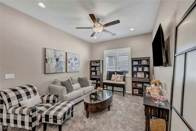 6325 Gambetta Street, North Las Vegas, NV 89115