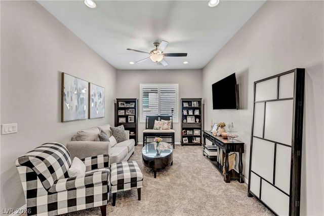 6325 Gambetta Street, North Las Vegas, NV 89115