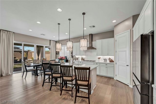 6325 Gambetta Street, North Las Vegas, NV 89115