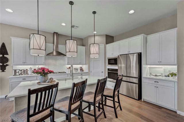 6325 Gambetta Street, North Las Vegas, NV 89115