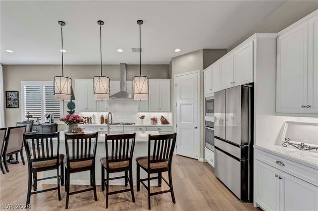 6325 Gambetta Street, North Las Vegas, NV 89115