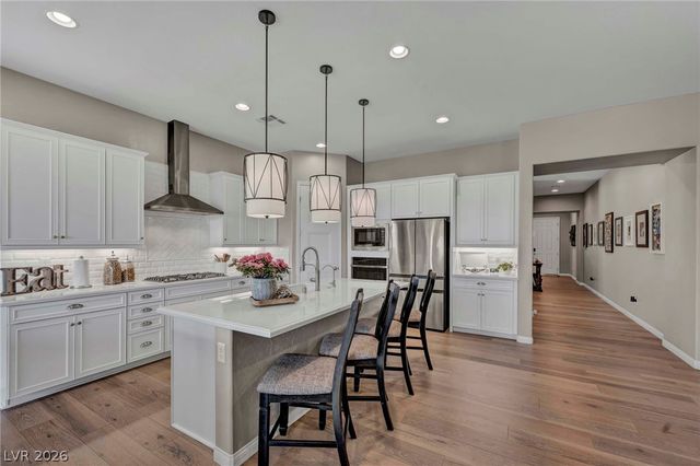 6325 Gambetta Street, North Las Vegas, NV 89115