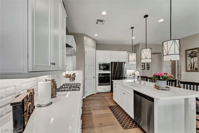 6325 Gambetta Street, North Las Vegas, NV 89115