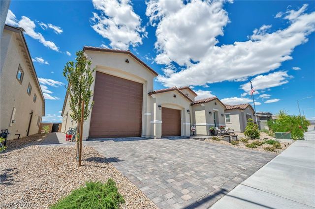 6325 Gambetta Street, North Las Vegas, NV 89115