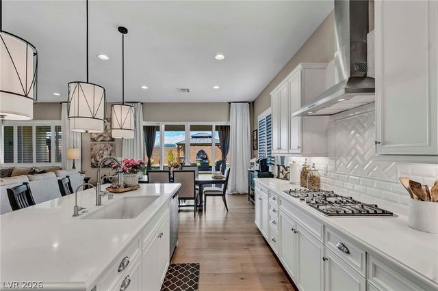 6325 Gambetta Street, North Las Vegas, NV 89115