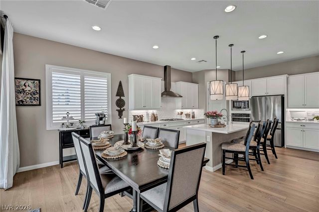 6325 Gambetta Street, North Las Vegas, NV 89115