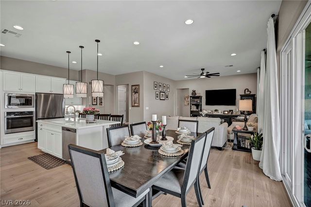 6325 Gambetta Street, North Las Vegas, NV 89115