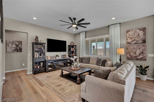 6325 Gambetta Street, North Las Vegas, NV 89115