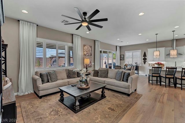 6325 Gambetta Street, North Las Vegas, NV 89115