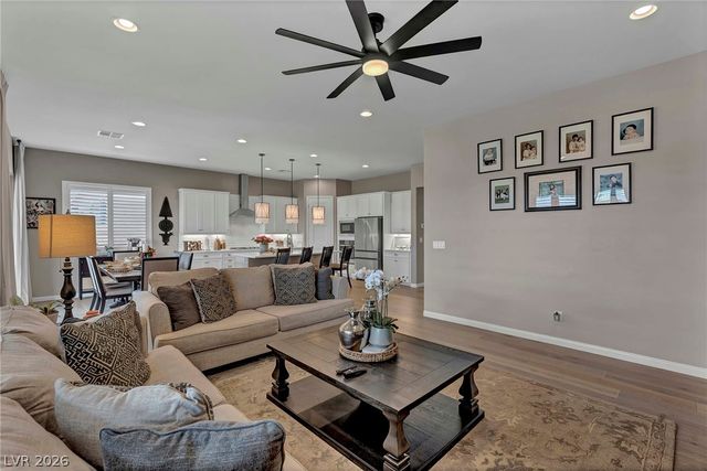 6325 Gambetta Street, North Las Vegas, NV 89115