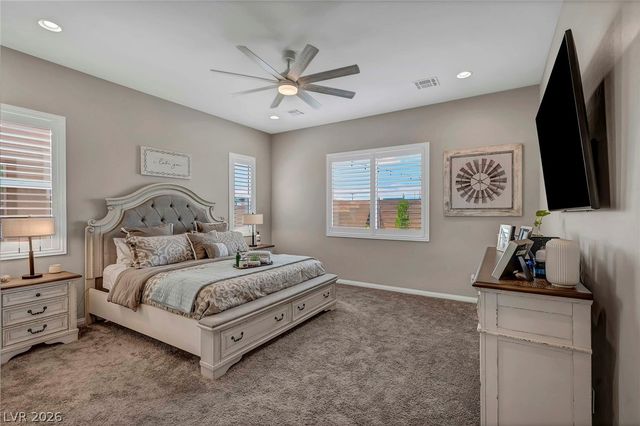 6325 Gambetta Street, North Las Vegas, NV 89115