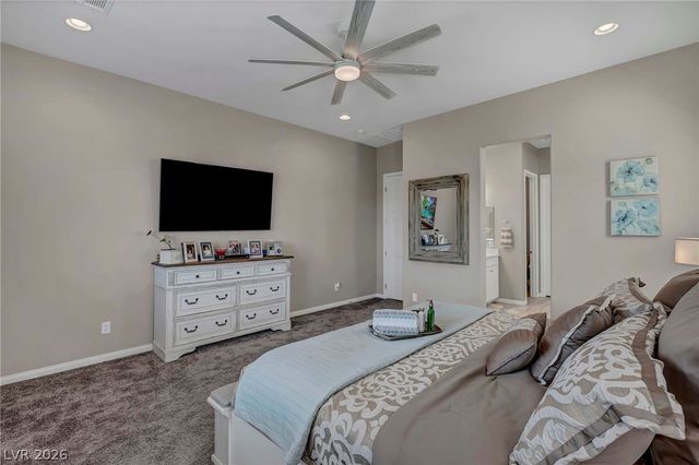 6325 Gambetta Street, North Las Vegas, NV 89115