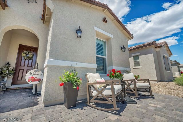 6325 Gambetta Street, North Las Vegas, NV 89115