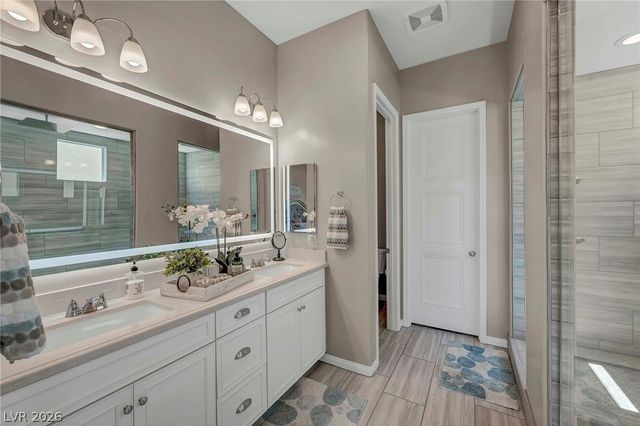 6325 Gambetta Street, North Las Vegas, NV 89115