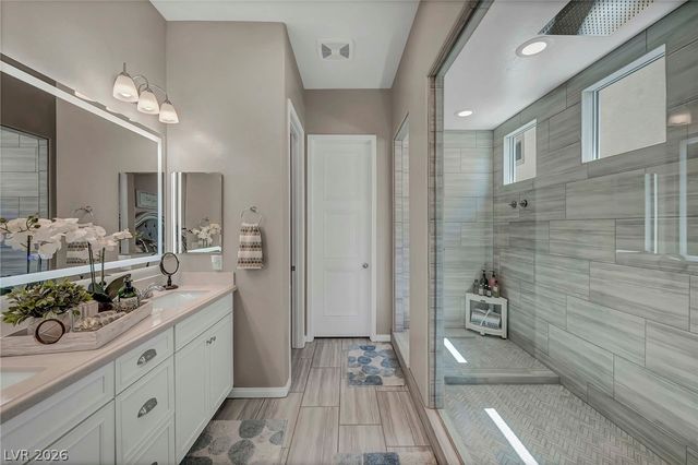 6325 Gambetta Street, North Las Vegas, NV 89115