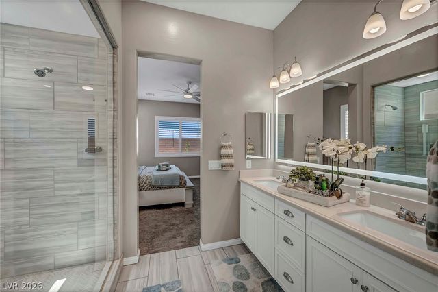 6325 Gambetta Street, North Las Vegas, NV 89115