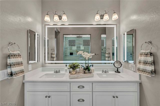 6325 Gambetta Street, North Las Vegas, NV 89115