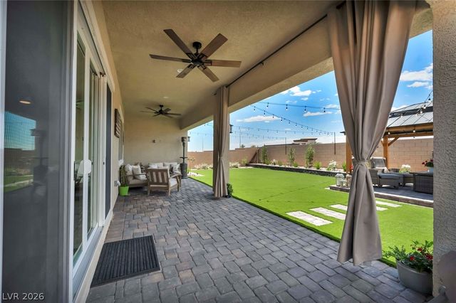 6325 Gambetta Street, North Las Vegas, NV 89115