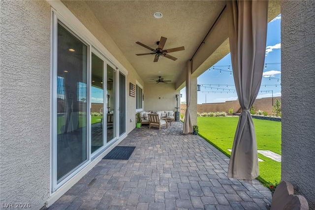 6325 Gambetta Street, North Las Vegas, NV 89115