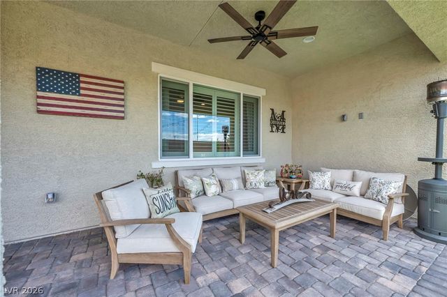 6325 Gambetta Street, North Las Vegas, NV 89115