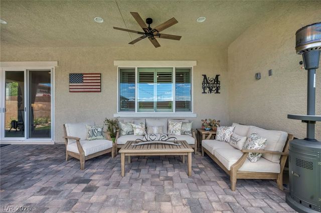 6325 Gambetta Street, North Las Vegas, NV 89115