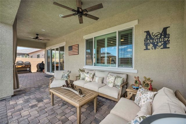 6325 Gambetta Street, North Las Vegas, NV 89115