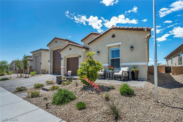 6325 Gambetta Street, North Las Vegas, NV 89115