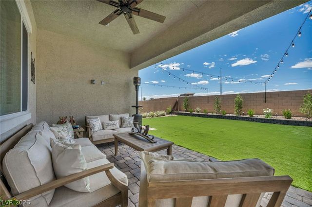 6325 Gambetta Street, North Las Vegas, NV 89115