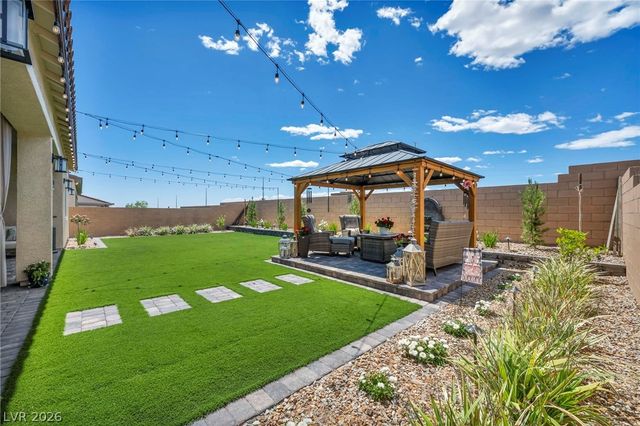 6325 Gambetta Street, North Las Vegas, NV 89115