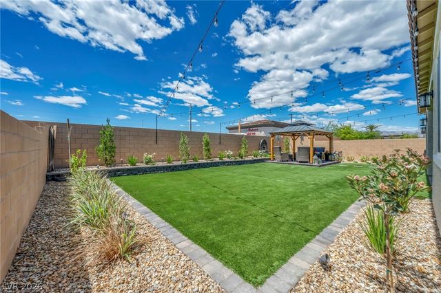 6325 Gambetta Street, North Las Vegas, NV 89115