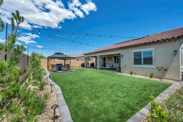 6325 Gambetta Street, North Las Vegas, NV 89115