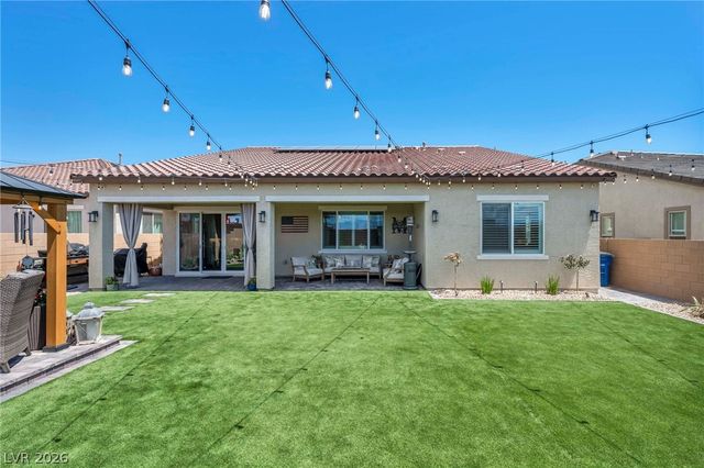 6325 Gambetta Street, North Las Vegas, NV 89115