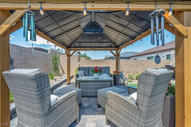 6325 Gambetta Street, North Las Vegas, NV 89115