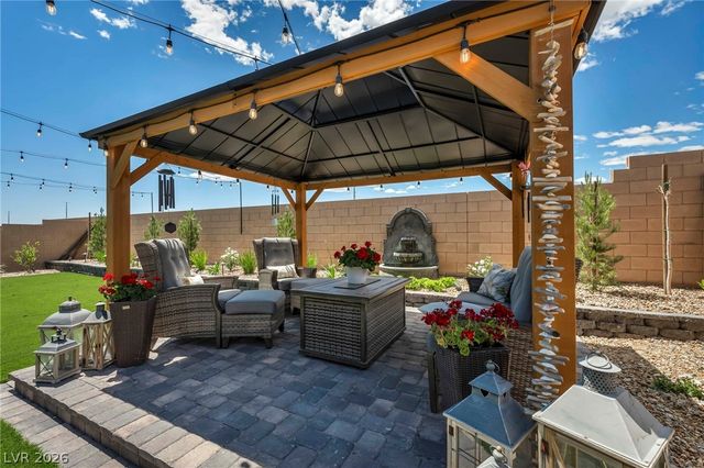 6325 Gambetta Street, North Las Vegas, NV 89115