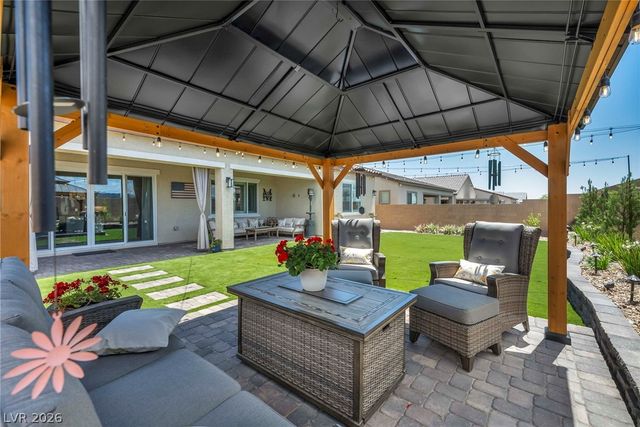 6325 Gambetta Street, North Las Vegas, NV 89115