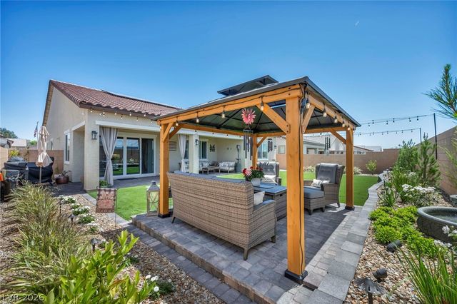 6325 Gambetta Street, North Las Vegas, NV 89115