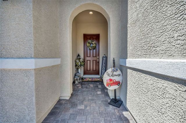 6325 Gambetta Street, North Las Vegas, NV 89115