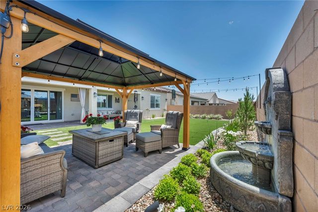 6325 Gambetta Street, North Las Vegas, NV 89115