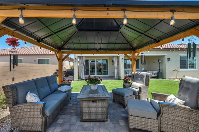 6325 Gambetta Street, North Las Vegas, NV 89115