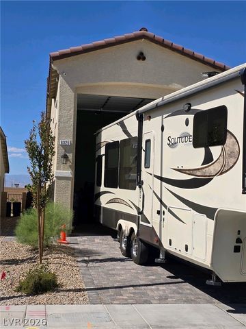 6325 Gambetta Street, North Las Vegas, NV 89115